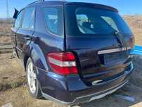 Mercedes ML 320 за части