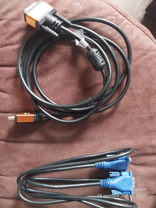 компьютер нет изображения на мониторе мат плата+,проц+оперативка+блок