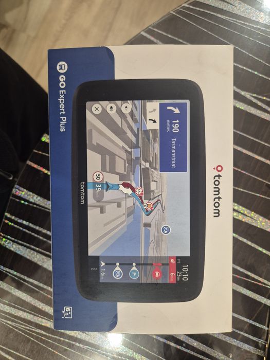 Навигация tomtom