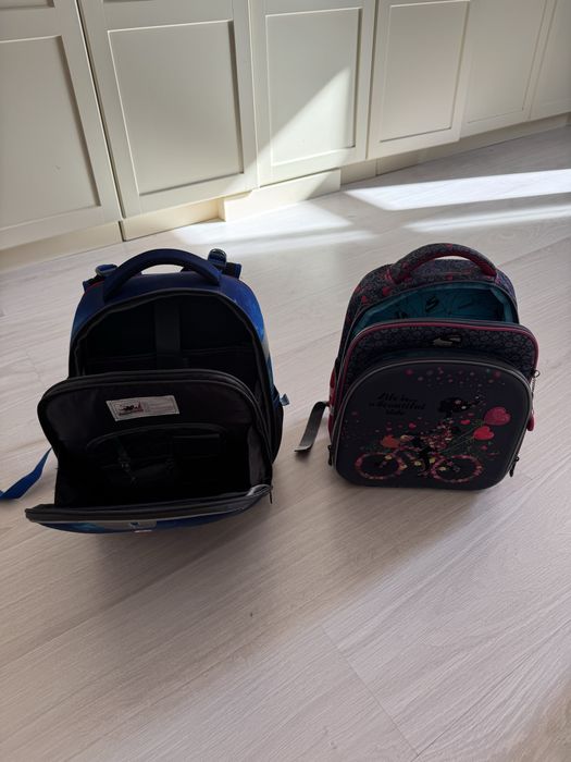 Рюкзак школьный на 1-4 класс