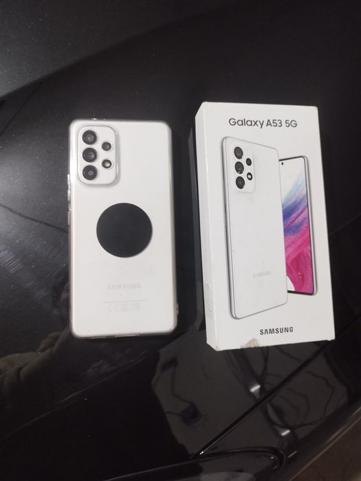 Samsung a 53 5g b/u