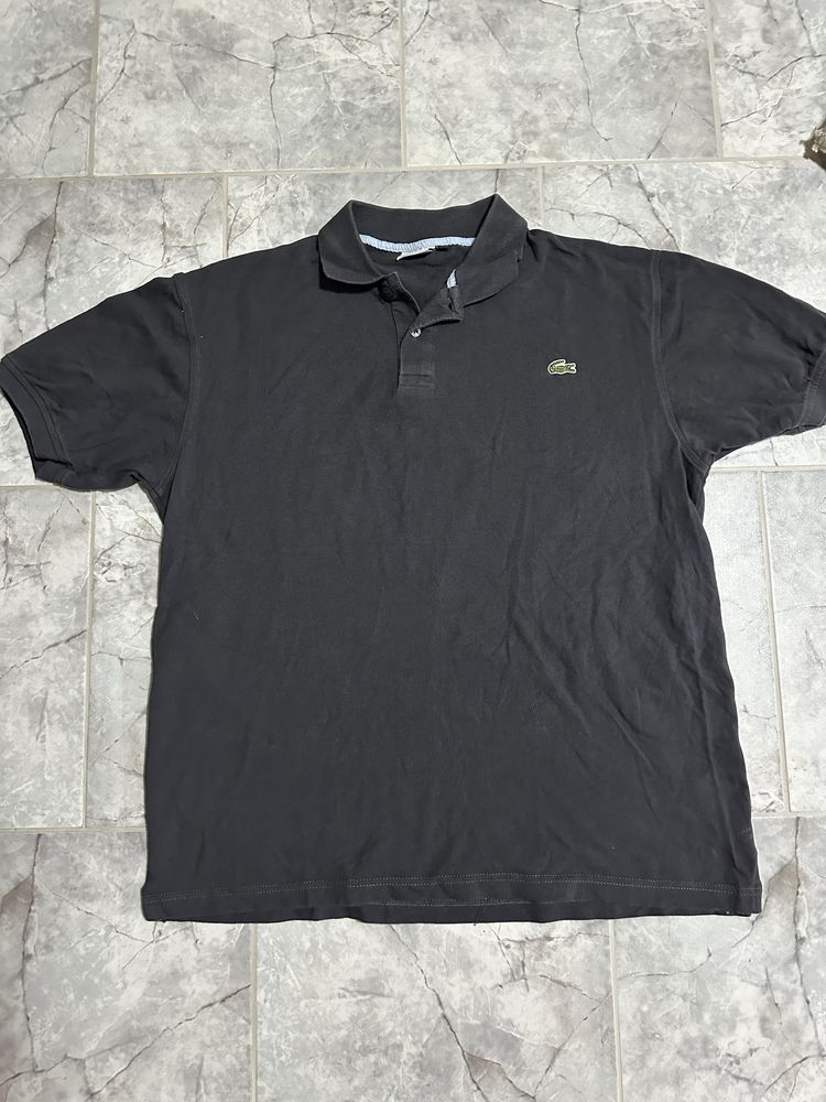Мъжка тениска Lacoste
