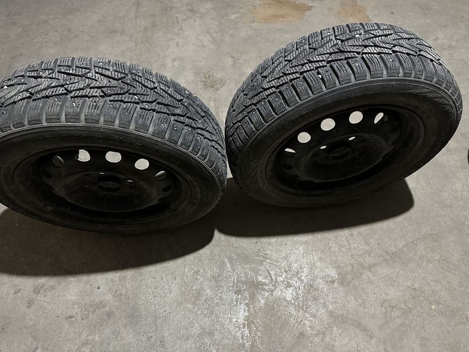 Шины размер 14, зима-лето. БЕЗ ТОРГА