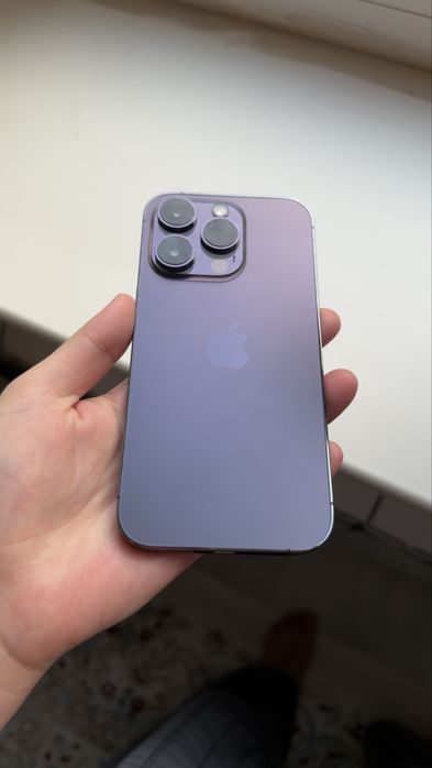 iphone 14 pro состояние отличное