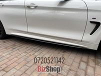 Prelungire  Praguri si Extensii BMW Seria 4 F32 F33 F36