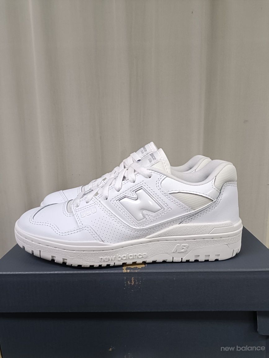 New Balance 550 номер 40 код 3A