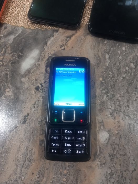 Нокиа 6300 оригинал