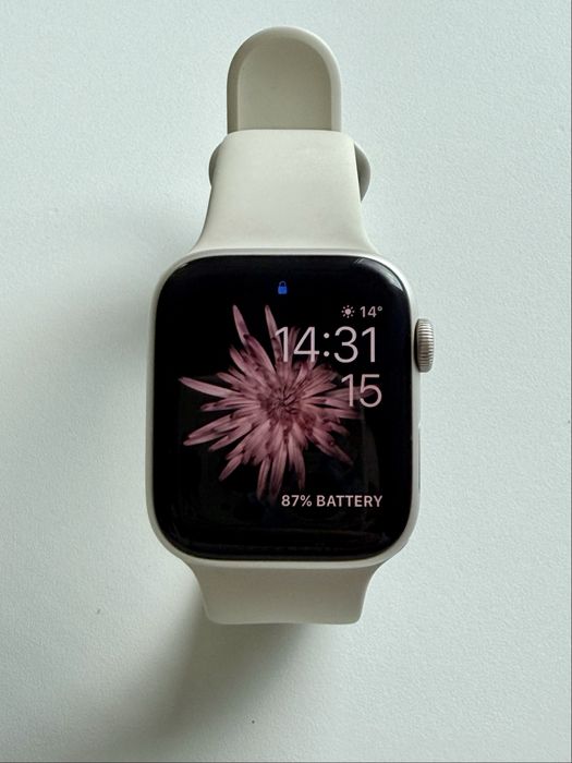 Apple watch SE 44 mm