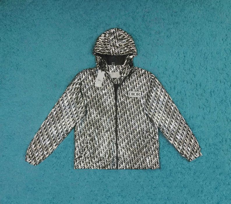 Geaca Dior -Unisex