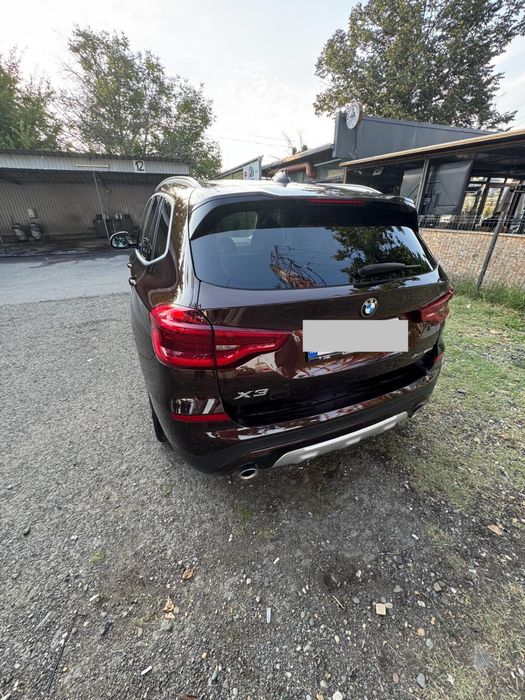 Bmw X3 ***143000 km***
