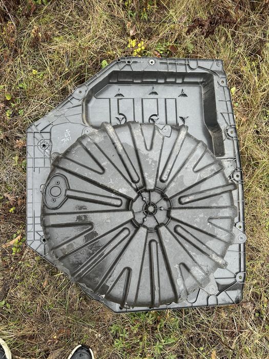 Podea portbagaj renault  megane 4