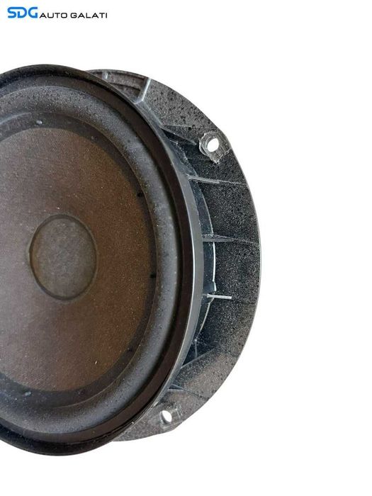 Boxa Difuzor Audio Usa Portiera Fata Spate Stanga Dreapta Skoda Roomster 2006 - 2014 Cod 5J0035411C [B4550]