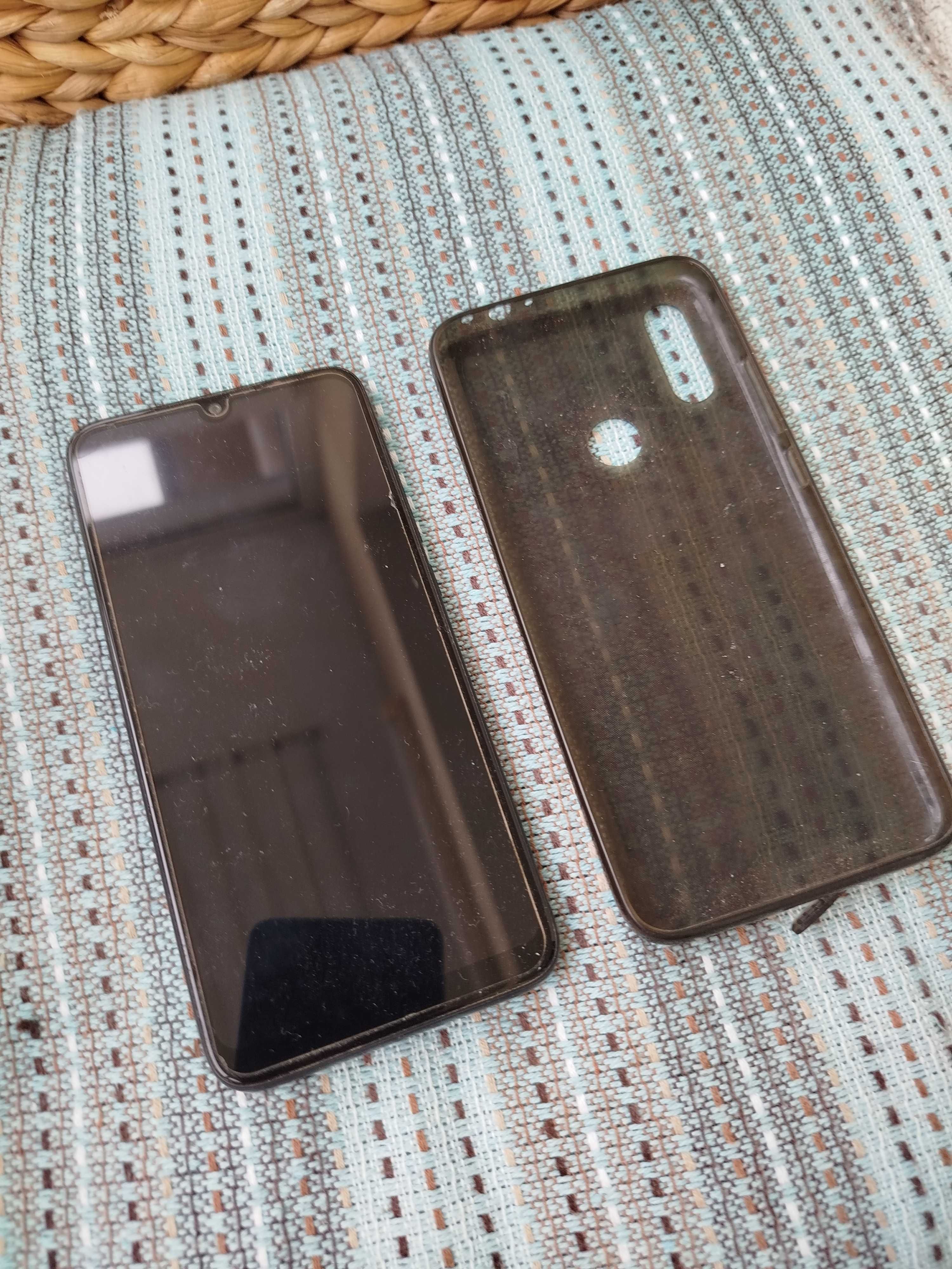 Xiaomi Redmi 7 за части, подута батерия