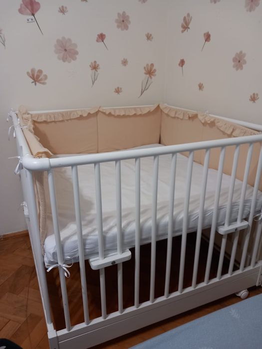 Pătuț pentru copii