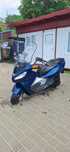 Motociclete Scuter Malagutti