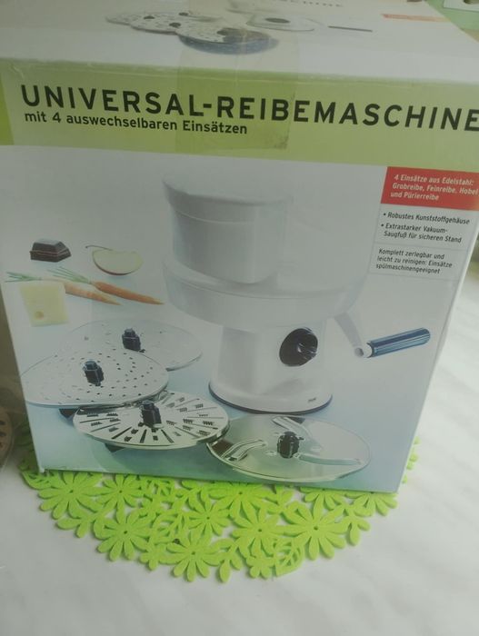 Рендета различни модели