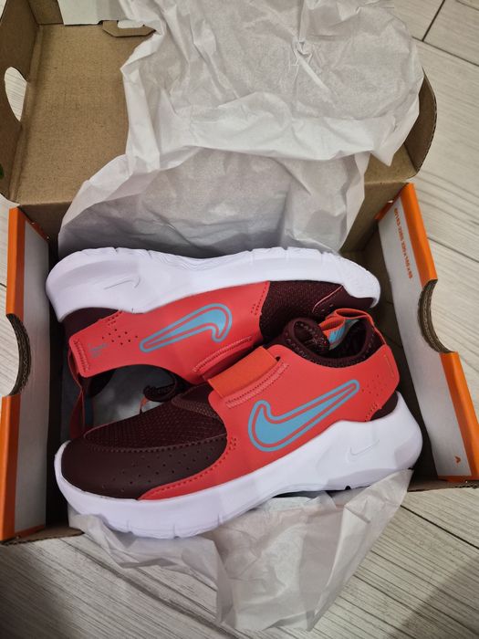 Маратонки nike найк