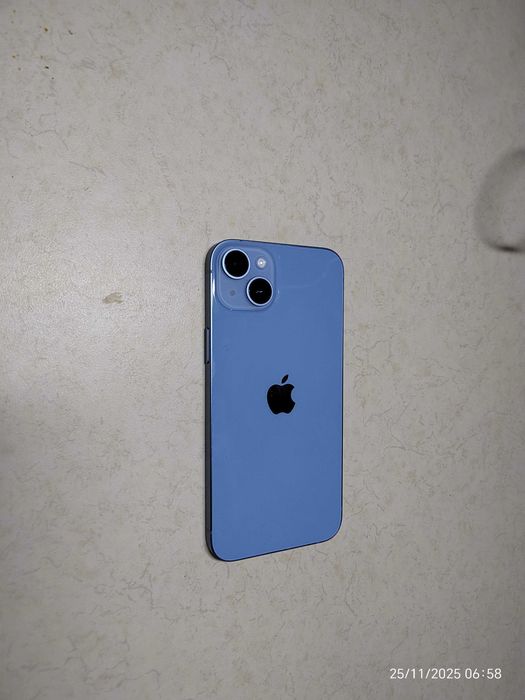 iPhone 14 Plus 128GB – Заключен за iCloud