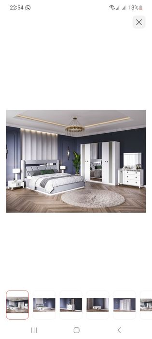 Продам гарнитур б/у