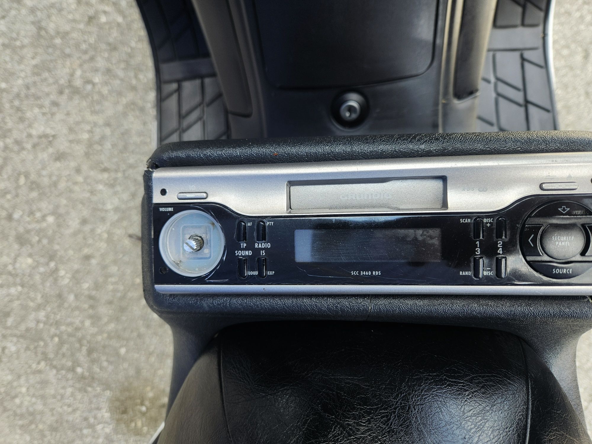Suzuki Burgman 250