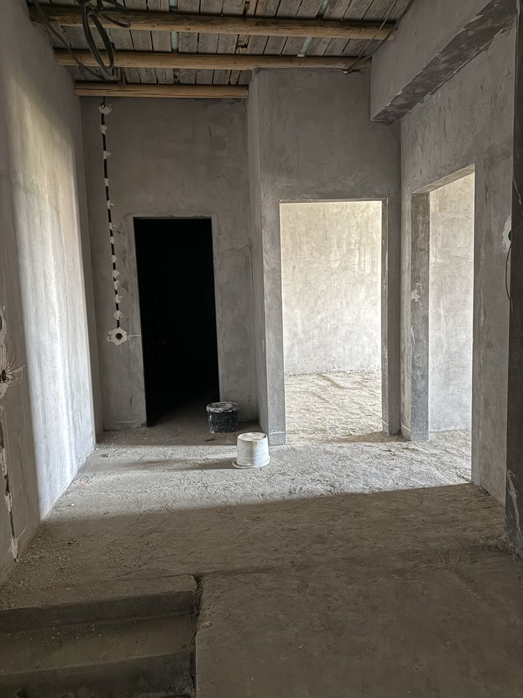 Dom sotiladi 152 kv/m 3/4 etaj duplex