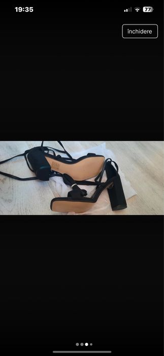Sandale noi.