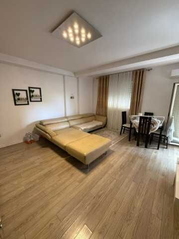 Дава се под наем Двустаен апартамент в София, Център - 55 кв.м за 397.8 € - Снимка #1