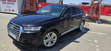 Audi Q7 4M S-line