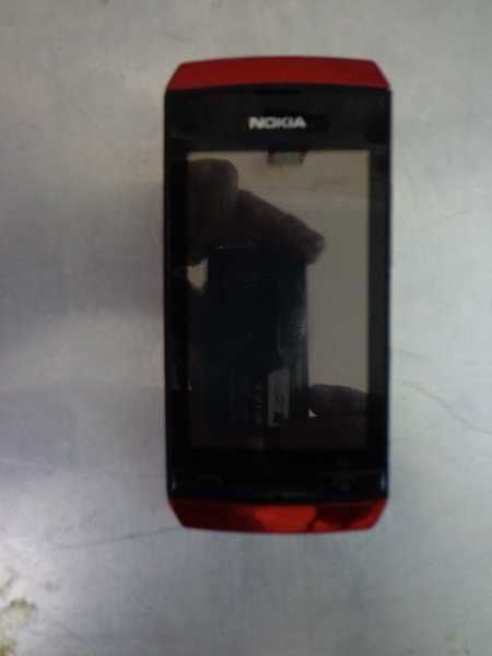 Nokia 305 Dual SIM нет регистрации