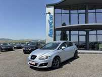Seat Leon Seat Leon // 1.2 TSI // Clima // Euro 5