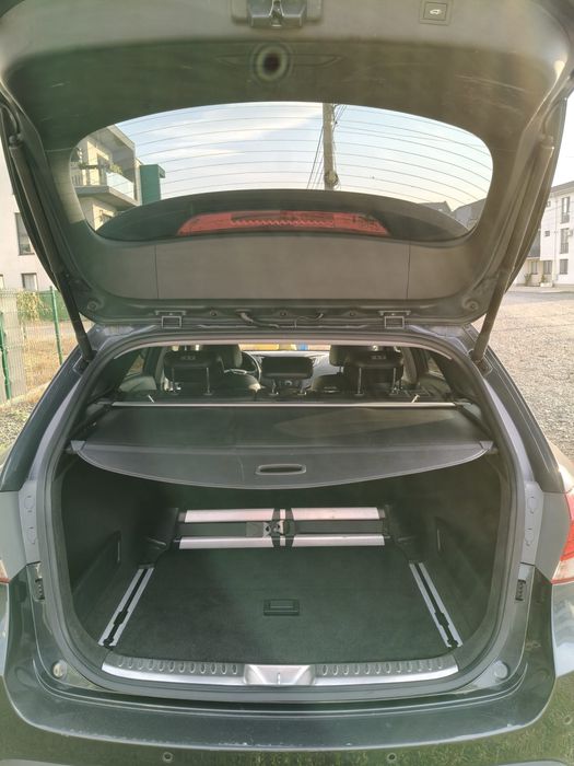 Hyundai i40 1.7 crdi automat 2017