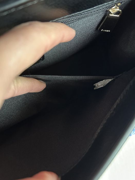 Оригинална чанта Furla среден размер