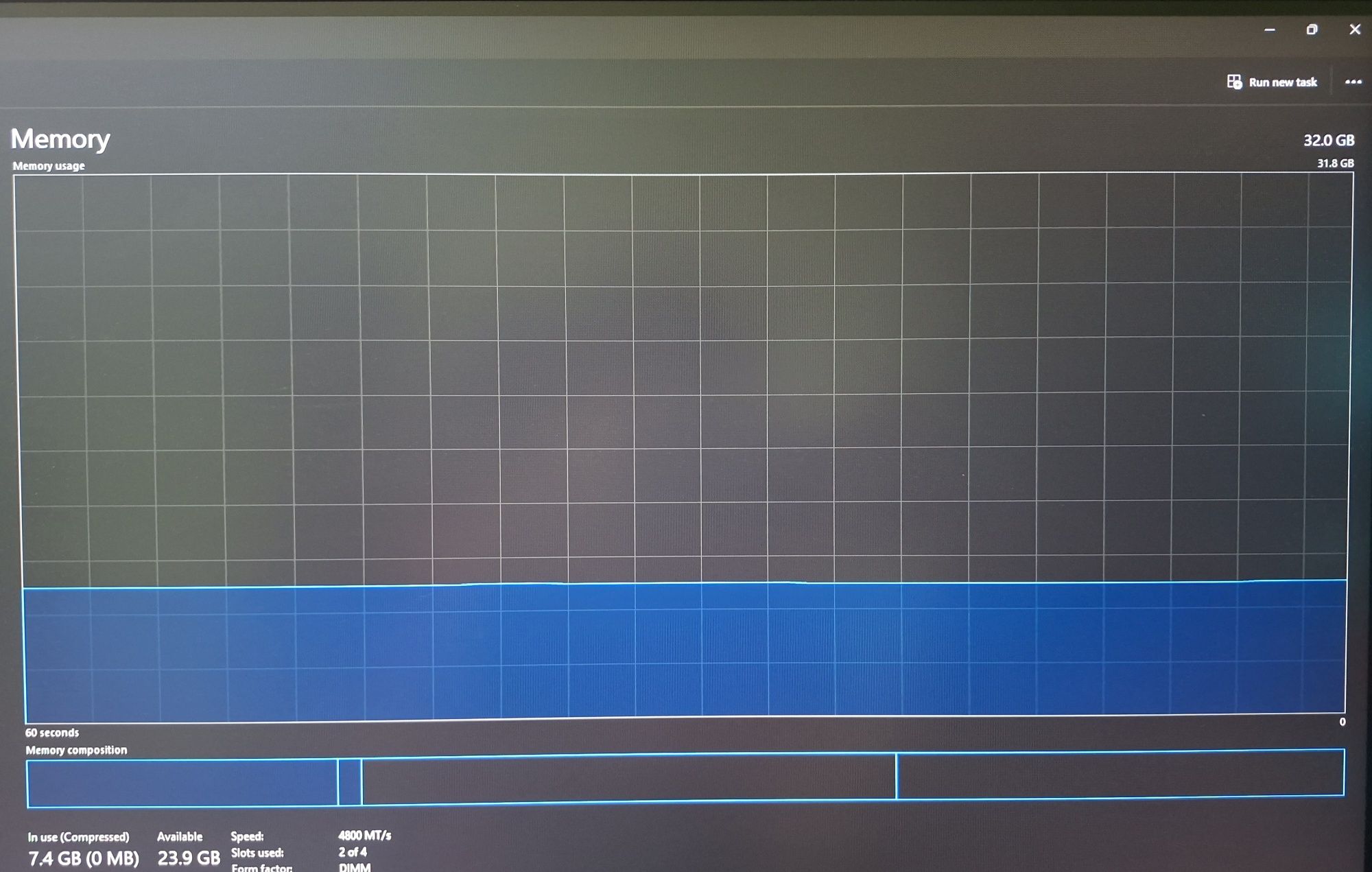 Геймърски компютър rtx 4070 с гаранция