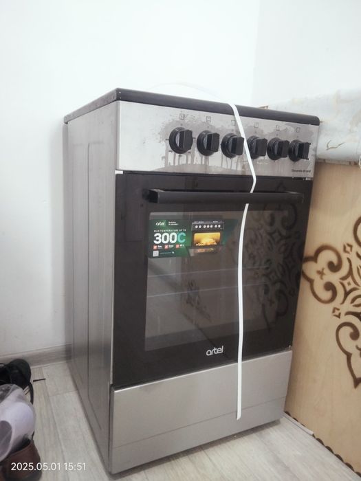 Эл плита сатылады.