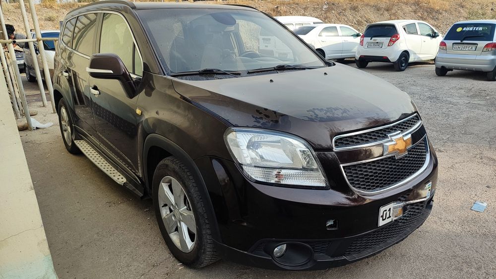 Sotiladi srochno orlando