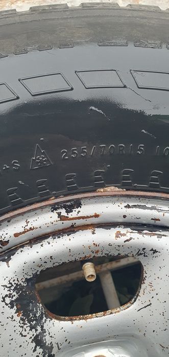 Продам диски на 15r.