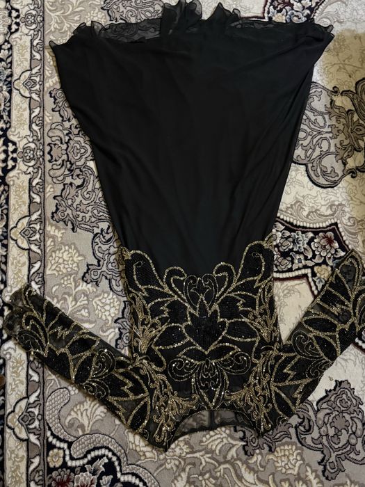 Платья Дубайский размер 44-46  2 часа надевался