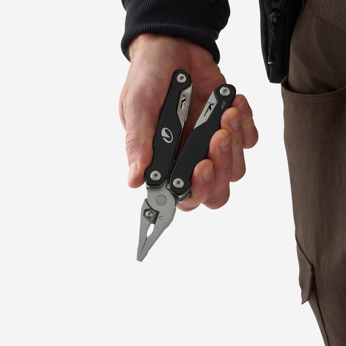 Clește multifuncțional - No Size - produs resigilat Decathlon