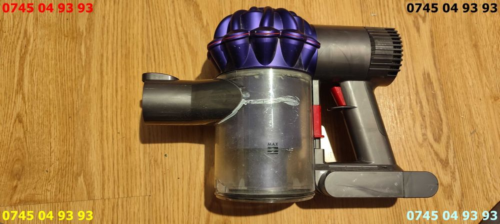 aspirator dyson V6 NU stiu starea lui se vinde ca in poze