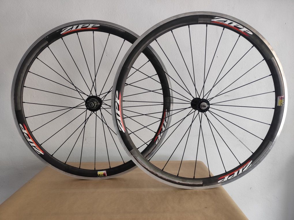 Карбонови капли Zipp
