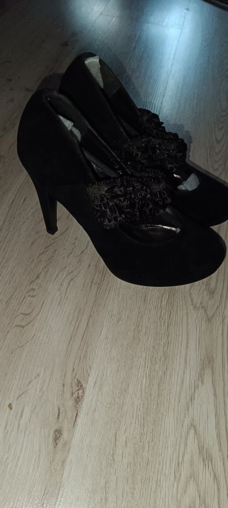 Pantofi dama mărimea 38