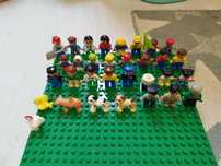 Lego Duplo елементи