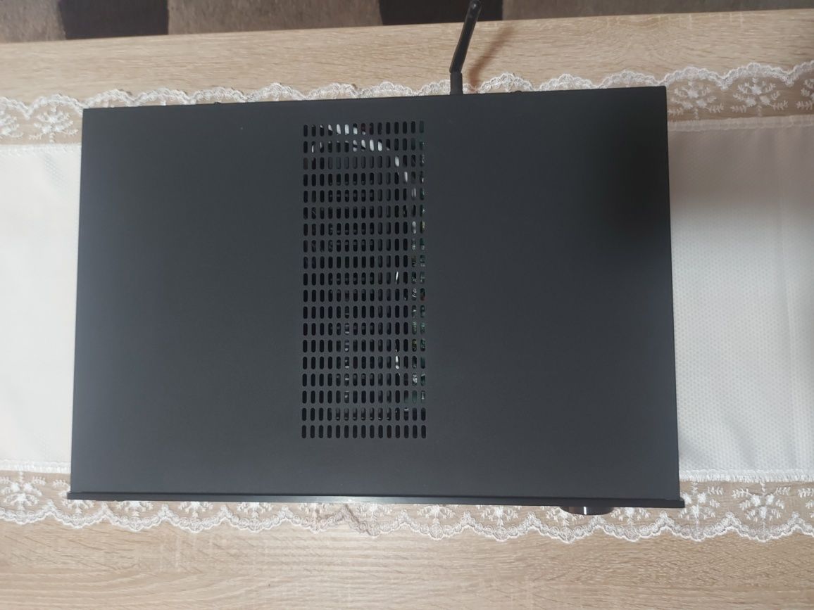 Tibo TI 440 BT/ Amplifier