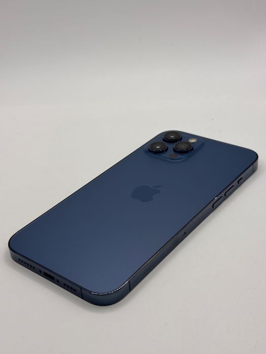 Iphone 12 Pro Max 128GB 100% Grad A Garantie Rate zonemag.ro