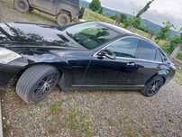 Vand mercedes s320