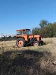Tractor u650 de vanzare
