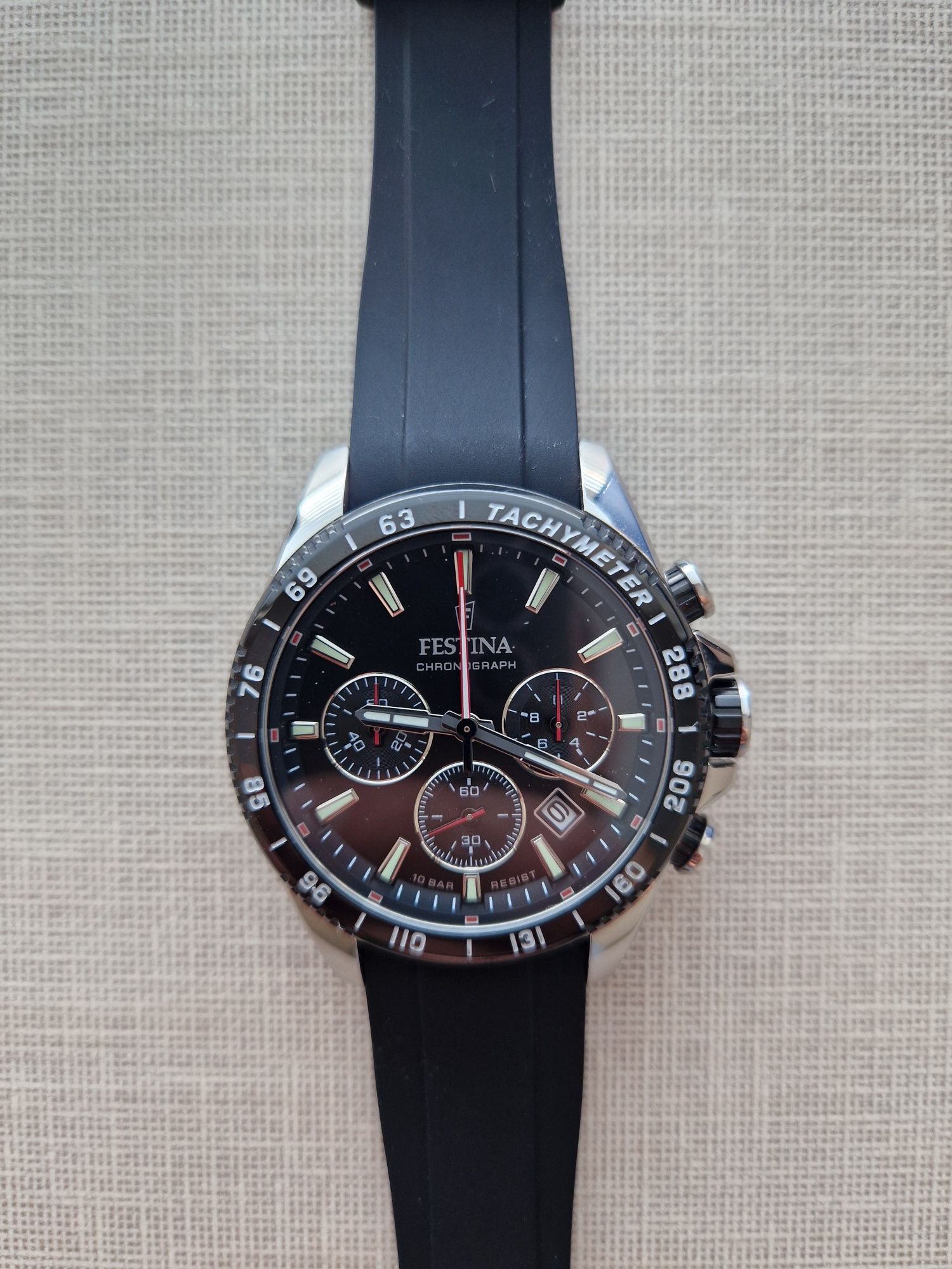 FESTINA НОВ мъжки часовник