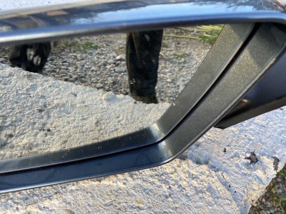 Огледала с ел. прибиране за Ауди allroad 4f Audi