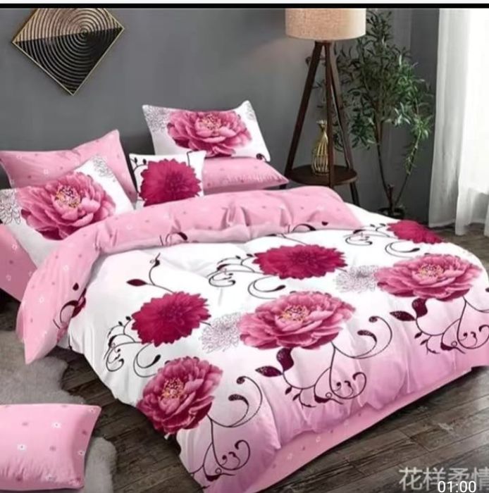 Постельный комплект