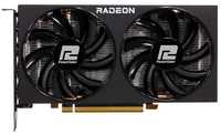 AMD Radeon RX 6600 8GB PowerColor Fighter